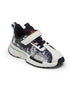 CD-107-KIDS White Kids Sneakers